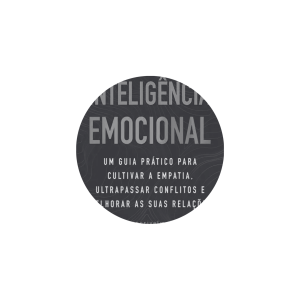 Livro “Inteligência Emocional” de Dr. David Walton