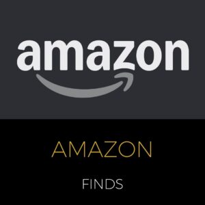 Amazon Finds