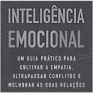 Livro “Inteligência Emocional”, Dr. David Walton