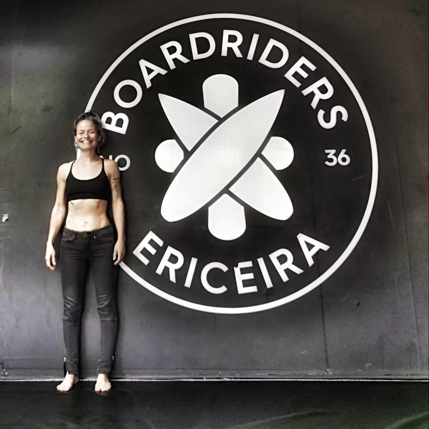 You are currently viewing SwáSthya Yôga na Boadriders Ericeira