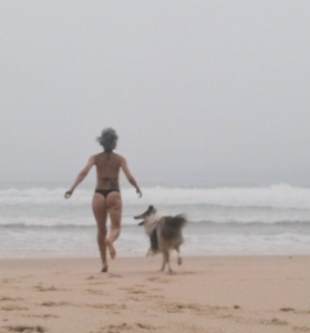 Read more about the article Our life thrives when we are relaxed.