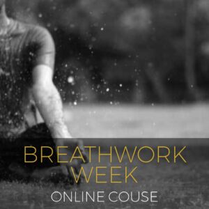 Breathwork Week - Embody clarity and calm