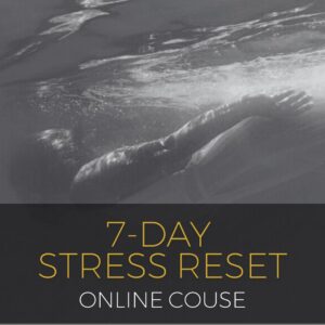 Rebellious Habit Reset – 7 Days to Unlock Your Flow