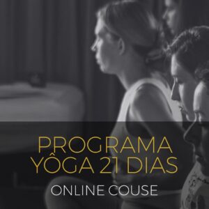 Programa 21 dias | Yôga