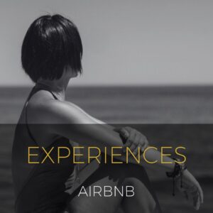 Experiences Airbnb