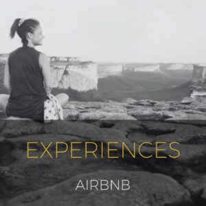 Experiences Airbnb