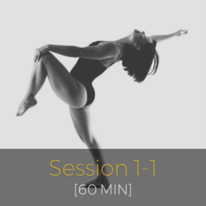 Session 1-1 [1 hour]