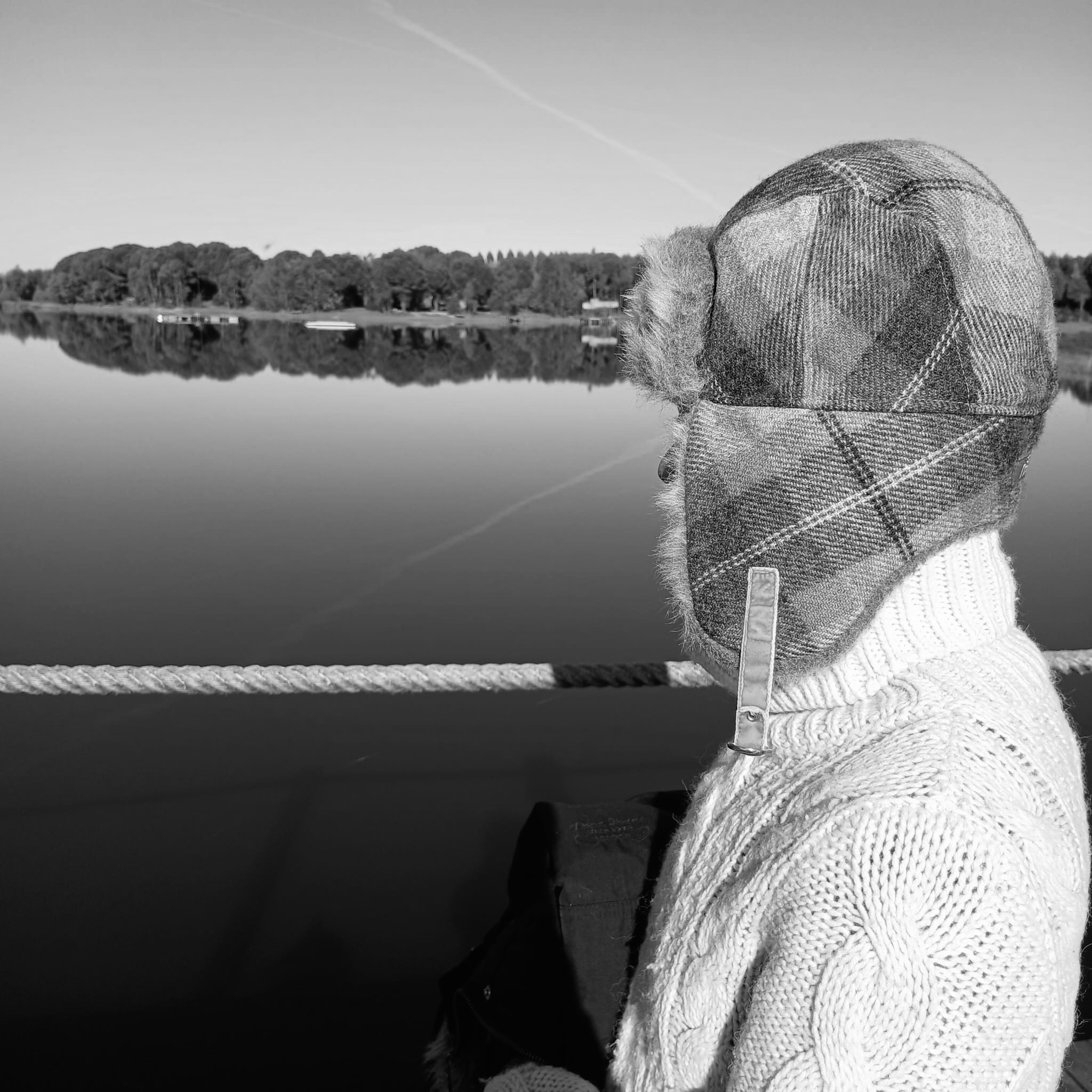 You are currently viewing “O reino dos céus está dentro de nós”